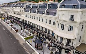 Best Western Premier Dover Marina Hotel&Spa